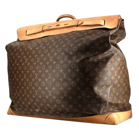 Borse da viaggio Louis vuitton in Pelle R